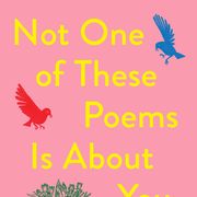 Book Therapy: Teva Harrison’s Not One of These Poems Is About You