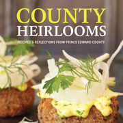(Cook)Book Therapy: County Heirlooms and Pandemic Cooking