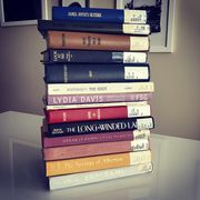My Reading Year: What I Learned from Reading 275 Books in 365 Days