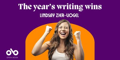The year’s writing wins