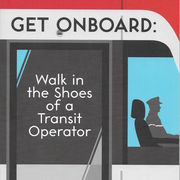 Transit Lit: Public Transportation as a Source of Literary Inspiration 