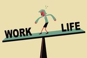 What Does Work/Life Balance Look Like for Writers?
