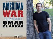 Zoom Class: Omar El Akkad and the Challenges of Writing Resistance