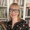 Alana Wilcox - Author Photo