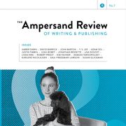 The Ampersand Review Issue No. 7 Launch