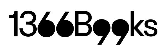 Logo for 1366 Books