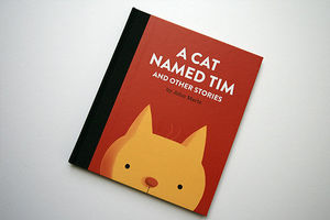 A Cat Named Tim and Other Stories