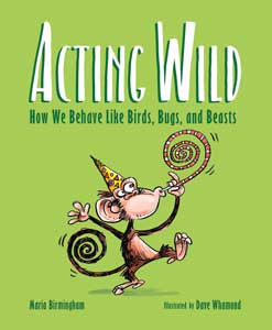 actingwild