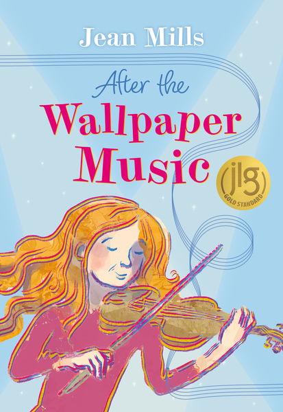 After the Wallpaper Music by Jean Mills