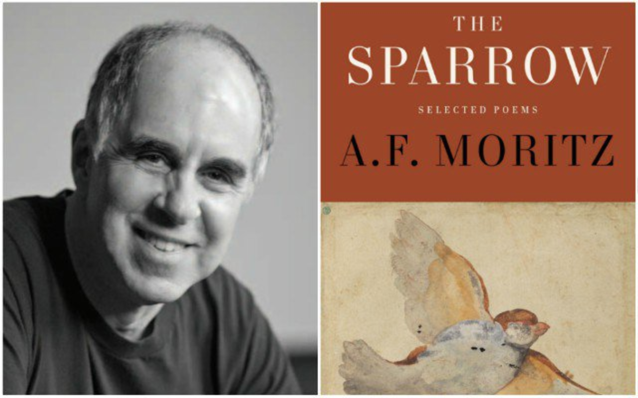 Al Moritz & The Sparrow