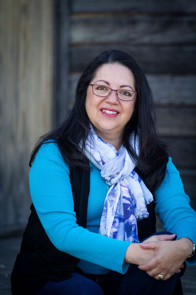 Alejandra Diaz Roman