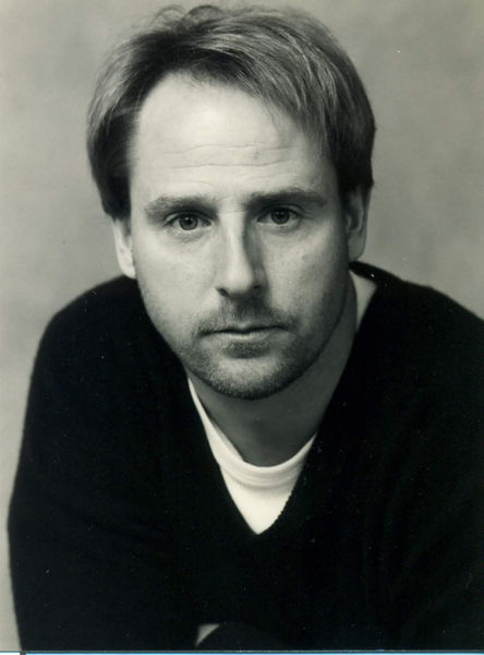 Alex Pugsley (Photo by John Lauener)