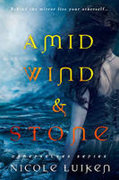 Amid Wind and ... Luiken book cover photo