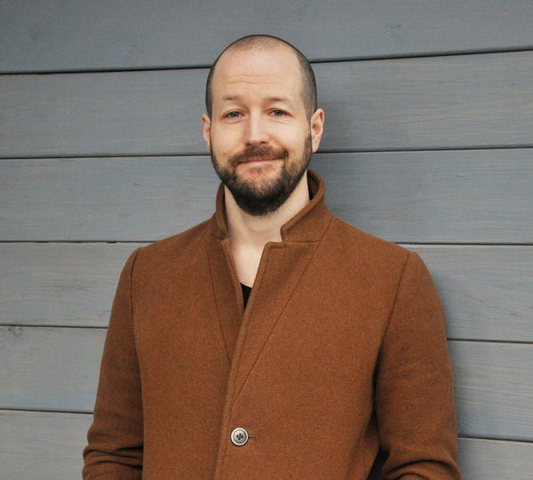 Andrew Battershill