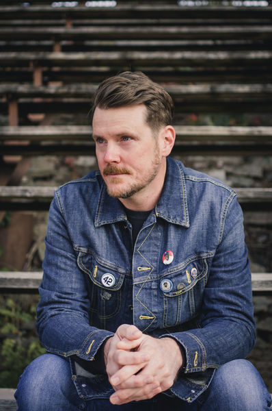 Andrew Forbes (Photo by Alice Winchester)