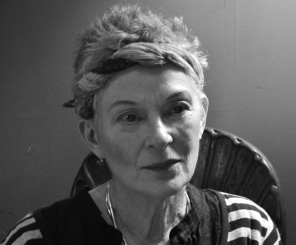 Ann Lauterbach