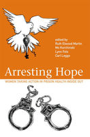 Arresting Hope cover