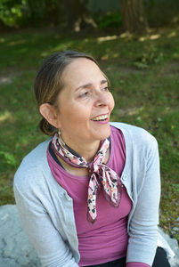 Author Concetta Principe