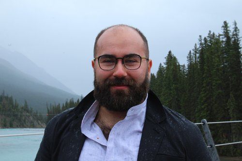 Ben Berman Ghan