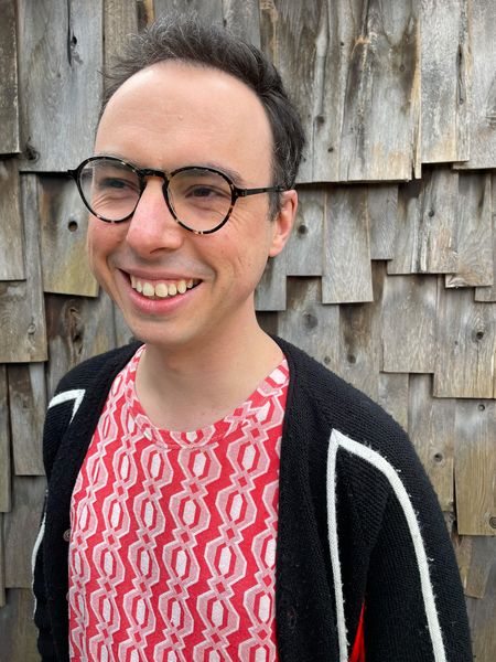 Ben Ladouceur
