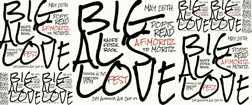 Big Al's Lovefest
