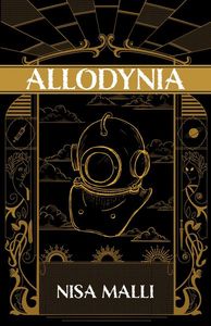 book cover_allodynia