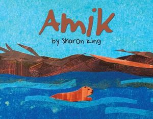 book cover_amik