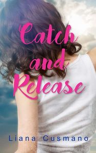 book cover_catch and release