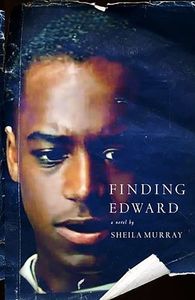 book cover_finding edward