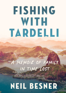 book cover_Fishing with Tardelli