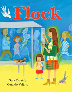 book cover_Flock