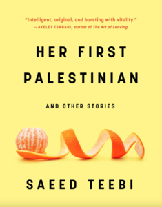 book cover_her first palestinian