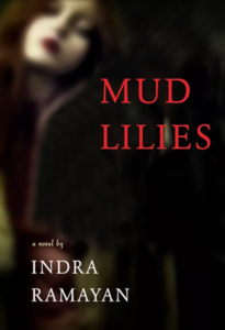 book cover_mud lilies