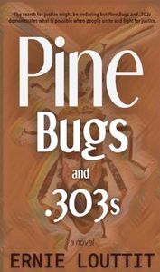 book cover_pine bugs