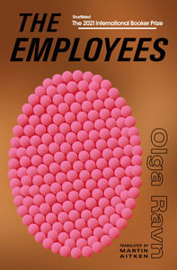 book cover_the employees