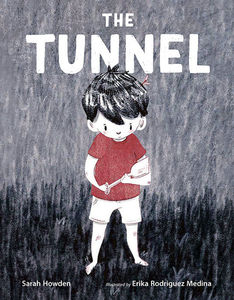 book cover_The Tunnell