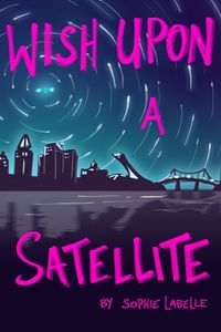 book cover_wish upon a satellite