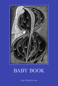 Cover of Baby Book by Amy Ching-Yan Lam