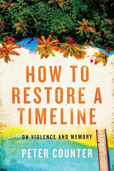 How to Restore a Timeline by Peter Counter