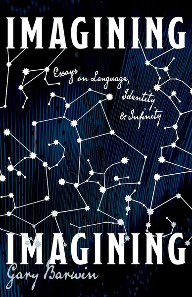 Imagining Imagining by Gary Barwin