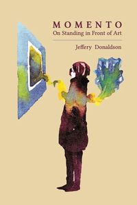 cover of Jeffery Donaldson's Momento