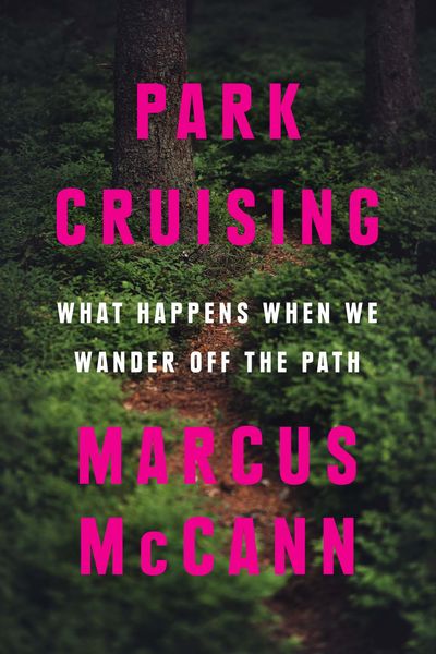 Park Cruising by Marcus McCann