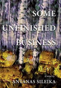 book_Some Unfinished Business