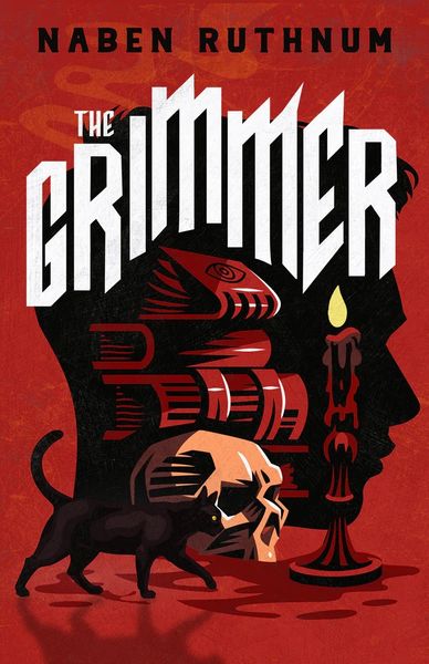 The Grimmer by Naben Ruthnum