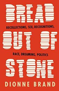 Bread Out of Stone- Recollections, Sex, Recognitions, Race, Dreaming, Politics