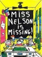 BTS Miss Nelson is Missing