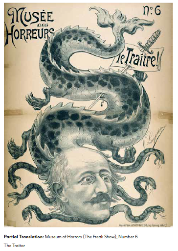 Can Posters Kill? by Jerry Faivish - Propaganda Poster Can Posters Kill? by Jerry Faivish - Propaganda Poster