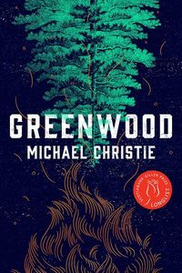 cover of the novel Greenwood