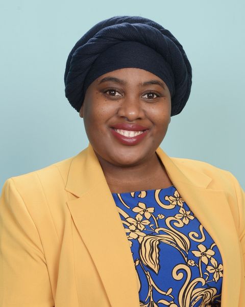 Chido Muchemwa (Photo by Jani Lail)