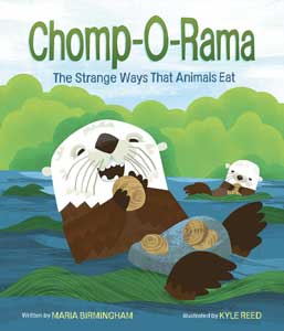 chomporama